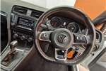  2014 VW Golf Golf GTI auto