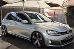  2014 VW Golf Golf GTI auto