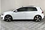  2014 VW Golf Golf GTI auto