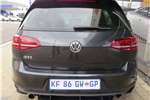  2014 VW Golf Golf GTI auto