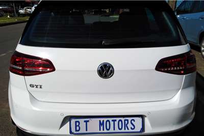  2014 VW Golf Golf GTI auto