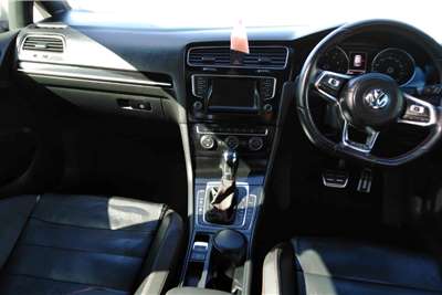  2014 VW Golf Golf GTI auto