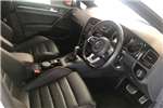  2015 VW Golf Golf GTI auto