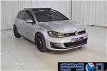  2015 VW Golf Golf GTI auto