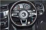  2015 VW Golf Golf GTI auto