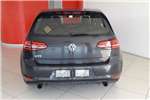  2015 VW Golf Golf GTI auto