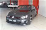  2015 VW Golf Golf GTI auto