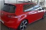  2015 VW Golf Golf GTI auto