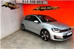  2015 VW Golf 