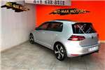  2015 VW Golf 