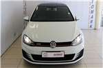  2015 VW Golf Golf GTI auto