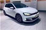  2015 VW Golf Golf GTI auto