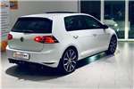  2015 VW Golf Golf GTI auto