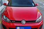  2015 VW Golf Golf GTI auto