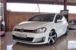  2015 VW Golf Golf GTI auto