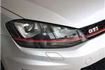  2015 VW Golf Golf GTI auto