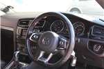  2015 VW Golf Golf GTI auto