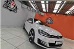  2015 VW Golf Golf GTI auto