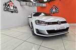  2015 VW Golf Golf GTI auto