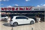  2015 VW Golf Golf GTI auto