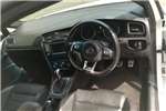  2015 VW Golf Golf GTI auto