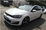  2015 VW Golf Golf GTI auto