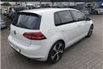  2015 VW Golf Golf GTI auto