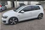  2015 VW Golf Golf GTI auto