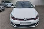  2015 VW Golf Golf GTI auto