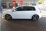  2015 VW Golf Golf GTI auto