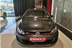  2015 VW Golf Golf GTI auto