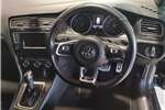  2015 VW Golf Golf GTI auto