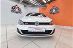  2015 VW Golf Golf GTI auto