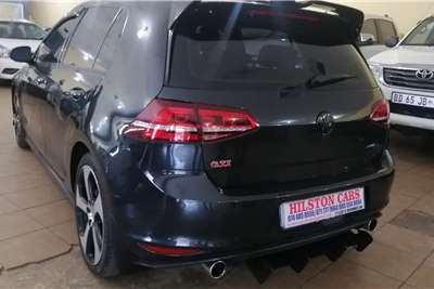  2015 VW Golf Golf GTI auto