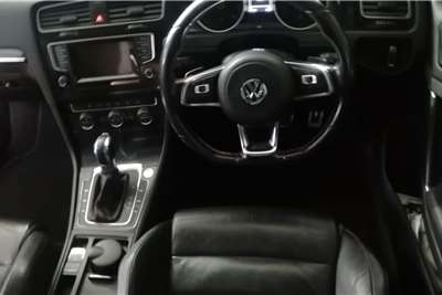  2015 VW Golf Golf GTI auto