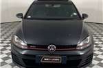  2015 VW Golf Golf GTI auto