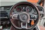  2015 VW Golf Golf GTI auto