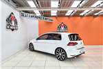  2015 VW Golf Golf GTI auto