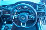 Used 2015 VW Golf GTI auto