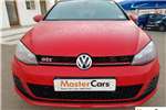  2016 VW Golf Golf GTI auto