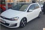  2016 VW Golf Golf GTI auto