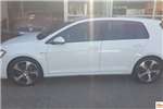  2016 VW Golf Golf GTI auto