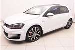  2016 VW Golf Golf GTI auto