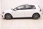  2016 VW Golf Golf GTI auto