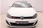  2016 VW Golf Golf GTI auto