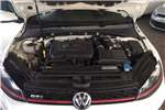  2016 VW Golf Golf GTI auto