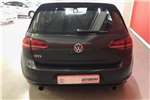  2016 VW Golf Golf GTI auto