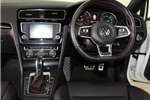  2016 VW Golf Golf GTI auto