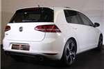  2016 VW Golf Golf GTI auto