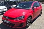  2016 VW Golf Golf GTI auto